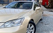 Lexus ES 350, 3.5 автомат, 2006, седан Шымкент