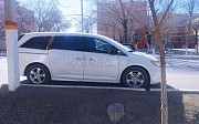 Honda Odyssey, 3.5 автомат, 2012, минивэн Кызылорда