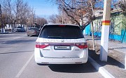 Honda Odyssey, 3.5 автомат, 2012, минивэн Кызылорда
