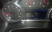 Chevrolet Equinox, 2 автомат, 2021, кроссовер Семей