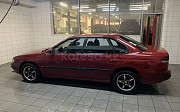 Subaru Legacy, 2.5 механика, 1995, седан 