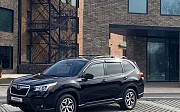 Subaru Forester, 2.5 вариатор, 2021, кроссовер 