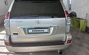 Toyota Land Cruiser Prado, 2.7 автомат, 2005, внедорожник 