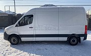 Mercedes-Benz Sprinter, 2.2 механика, 2019, фургон Алматы
