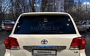 Toyota Land Cruiser, 4.6 автомат, 2013, внедорожник Алматы