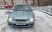 Honda Accord, 1.8 автомат, 2001, хэтчбек Павлодар