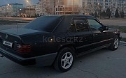 Mercedes-Benz E 230, 2.3 механика, 1989, седан Тараз
