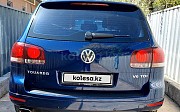 Volkswagen Touareg, 3 автомат, 2007, кроссовер Алматы