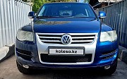 Volkswagen Touareg, 3 автомат, 2007, кроссовер Алматы