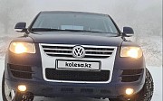 Volkswagen Touareg, 3 автомат, 2007, кроссовер Алматы