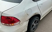 Volkswagen Polo, 1.6 автомат, 2013, седан 