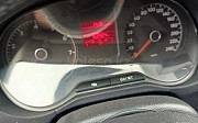 Volkswagen Polo, 1.6 автомат, 2013, седан 