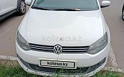 Volkswagen Polo, 1.6 автомат, 2013, седан 