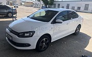 Volkswagen Polo, 1.6 автомат, 2013, седан 