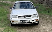 Volkswagen Golf, 1.6 механика, 1993, хэтчбек Тараз