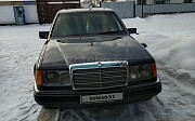 Mercedes-Benz E 200, 2 механика, 1992, седан Жезқазған