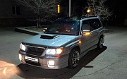 Subaru Forester, 2 механика, 1998, кроссовер Қарағанды