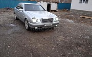 Mercedes-Benz E 280, 2.8 автомат, 1998, седан 