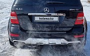 Mercedes-Benz ML 63 AMG, 6.3 автомат, 2009, внедорожник Астана