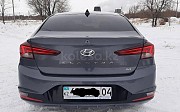 Hyundai Elantra, 2 автомат, 2020, седан Актобе