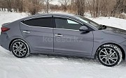 Hyundai Elantra, 2 автомат, 2020, седан Актобе