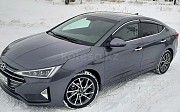 Hyundai Elantra, 2 автомат, 2020, седан Актобе