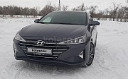 Hyundai Elantra, 2 автомат, 2020, седан Актобе