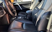 Toyota Land Cruiser Prado, 4 автомат, 2017, внедорожник Қостанай