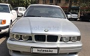 BMW 525, 2.5 механика, 1992, седан Тараз