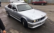 BMW 525, 2.5 механика, 1992, седан Тараз