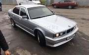 BMW 525, 2.5 механика, 1992, седан 