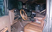 Hummer H1, 6.5 автомат, 2006, пикап Астана