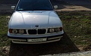 BMW 525, 2.8 механика, 1991, седан Шымкент