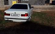 BMW 525, 2.8 механика, 1991, седан Шымкент