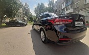 Hyundai Accent, 1.6 автомат, 2018, седан 