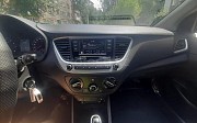 Hyundai Accent, 1.6 автомат, 2018, седан 