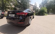 Hyundai Accent, 1.6 автомат, 2018, седан 