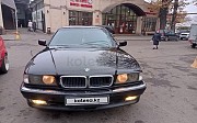 BMW 728, 2.8 автомат, 1995, седан Алматы