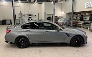 BMW M3, 3 автомат, 2022, седан Алматы