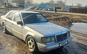 Mercedes-Benz E 230, 2.3 механика, 1992, седан Алматы