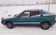 Mazda 323, 1.8 механика, 1992, хэтчбек Риддер