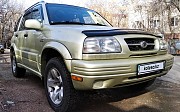 Suzuki Grand Vitara, 2.5 автомат, 2000, внедорожник 