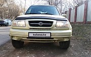 Suzuki Grand Vitara, 2.5 автомат, 2000, внедорожник 