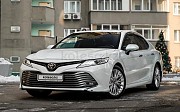 Toyota Camry, 3.5 автомат, 2019, седан 