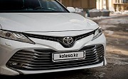 Toyota Camry, 3.5 автомат, 2019, седан 