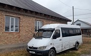 Mercedes-Benz Sprinter, 2.2 механика, 2000, микроавтобус 