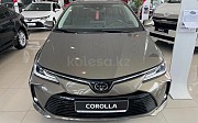 Toyota Corolla, 1.6 вариатор, 2022, седан Павлодар