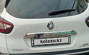 Renault Kaptur, 2 автомат, 2017, кроссовер Алматы