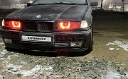 BMW 320, 2 механика, 1993, седан Орал