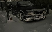 BMW 320, 2 механика, 1993, седан Орал